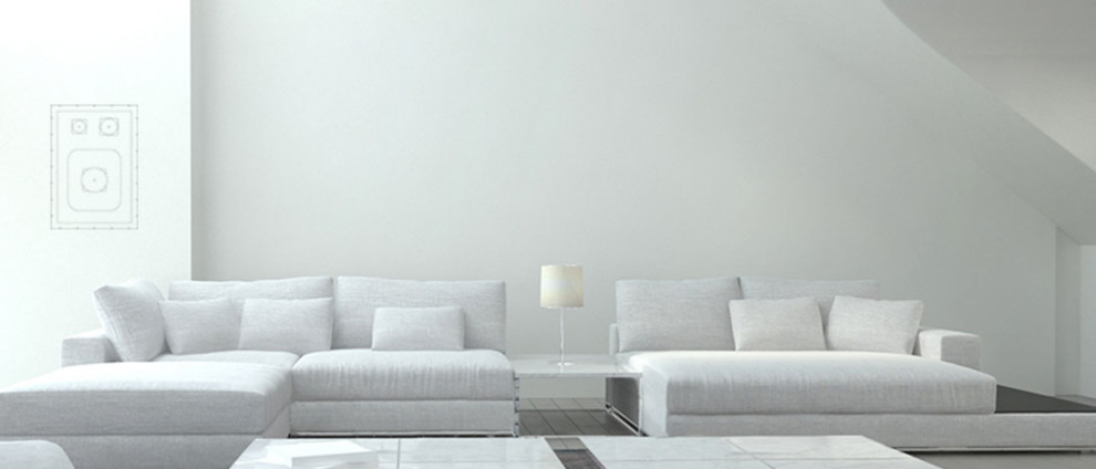 Sonance Interior and Exterior Ideas