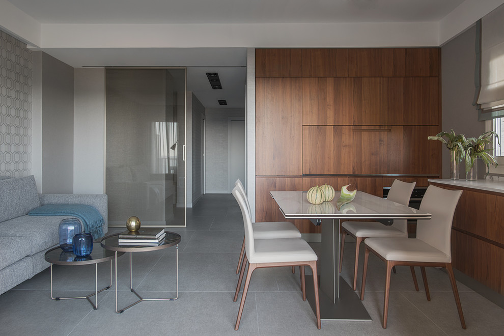 Квартира у моря