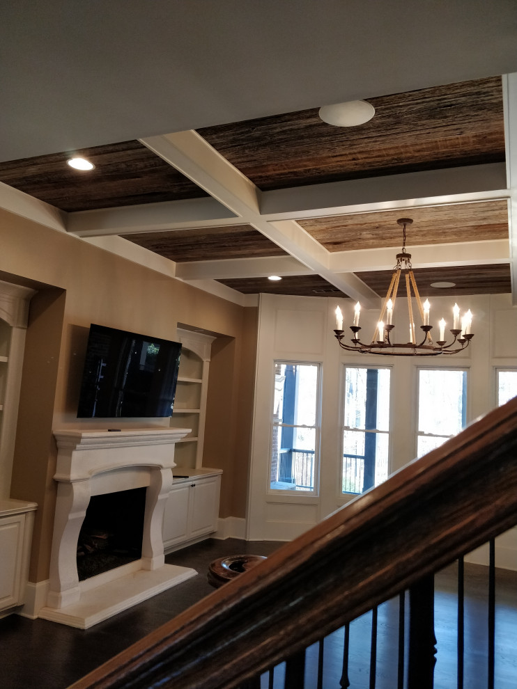 Sandy Springs Complete Home