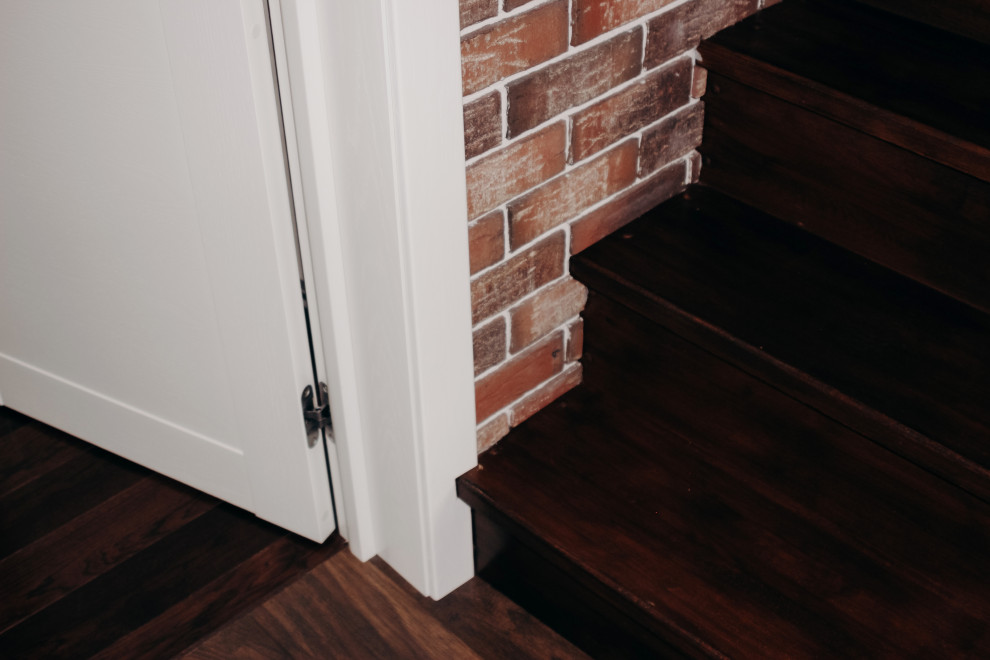 Красивый дом