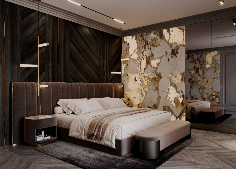 ЧАСТНЫЙ ДОМ В ПУШКИНЕ - 210 кв.м.