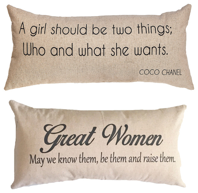 French Coco Chanel Fashion Designer Pillow With Removable Red Bow Pin Contemporary Decorative Pillows By Evelyn Hope Collection - Coco Chanel Bedding French Coco Chanel Fashion Designer Pillow With Removable Red Bow Pin Contemporary Decorative Pillows By Evelyn Hope Collection - Coco Chanel Bedding