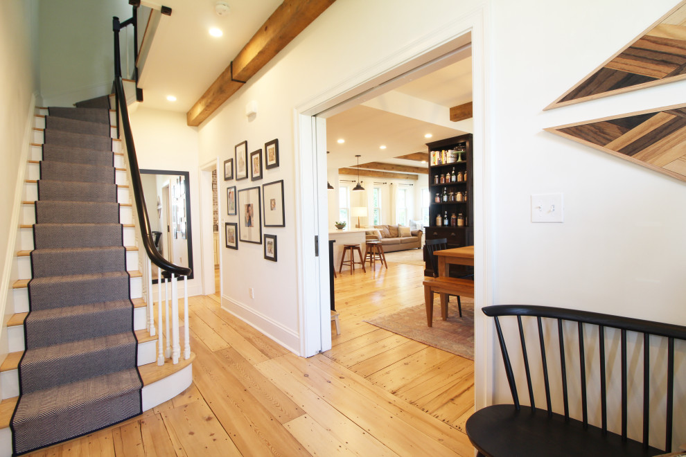 Farmhouse Renovation