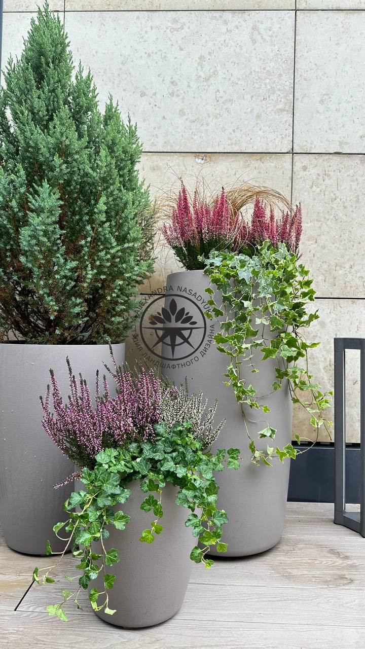 Осеннее оформление