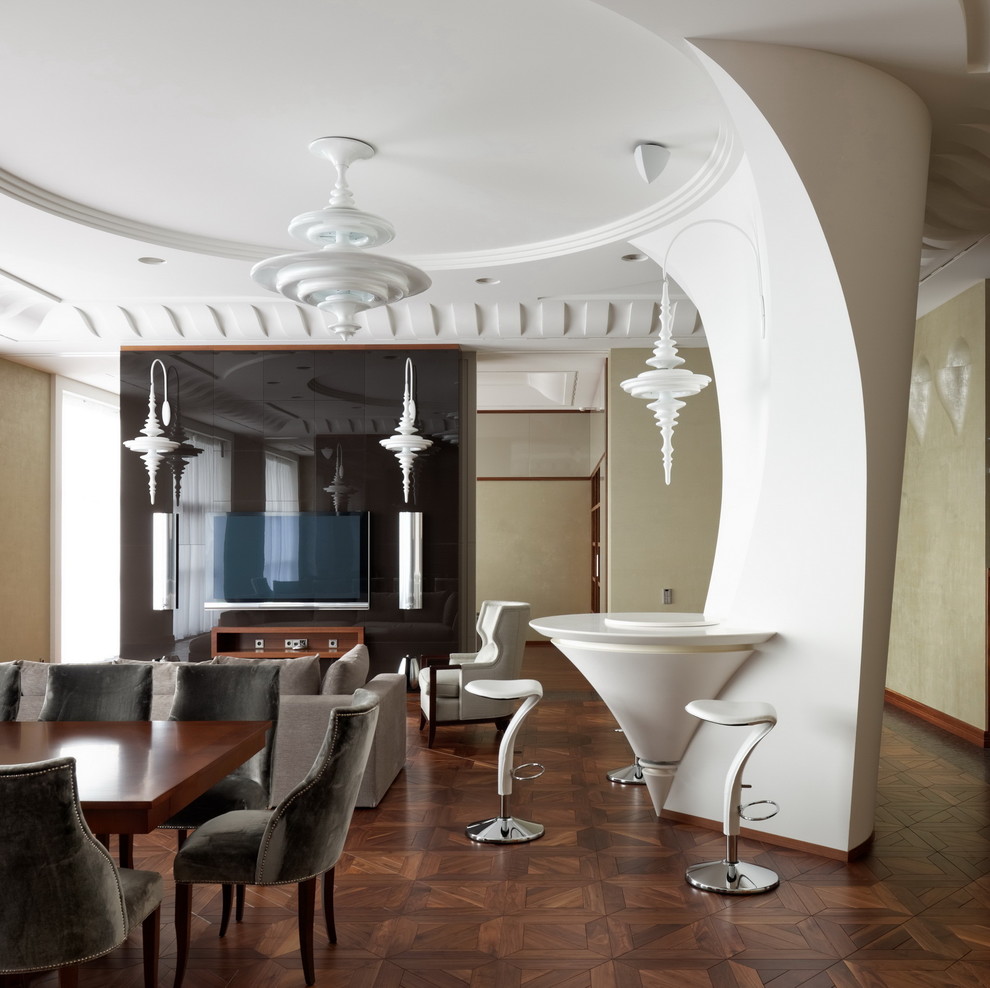 Петхаус на Соколе