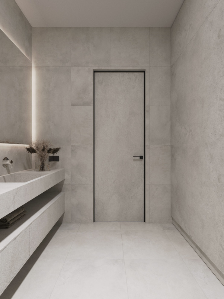 Проект квартиры. ЖК PRIME PARK