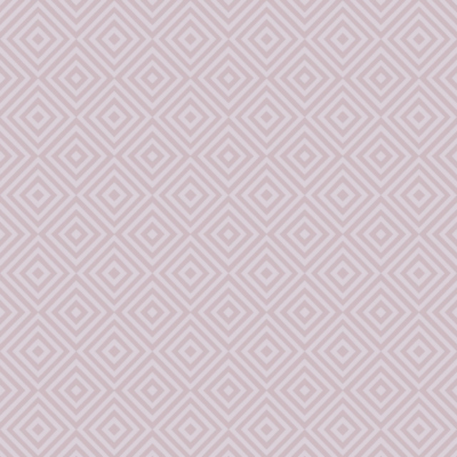 Metropolitan Lavender Geometric Diamond Wallpaper Bolt