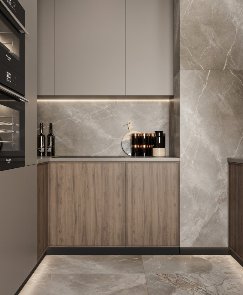 ЖК Новочеремушкинская 17