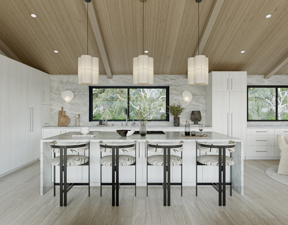 Interior & Exterior House Remodel - Dianne Project