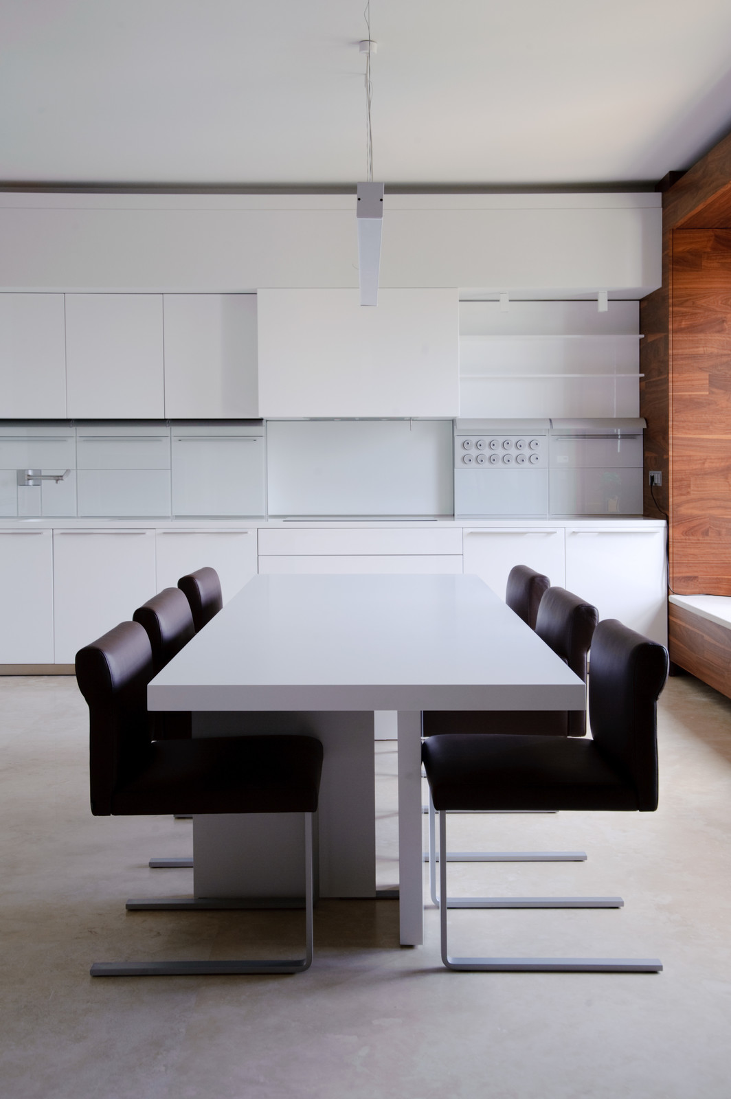 Квартира для меломана