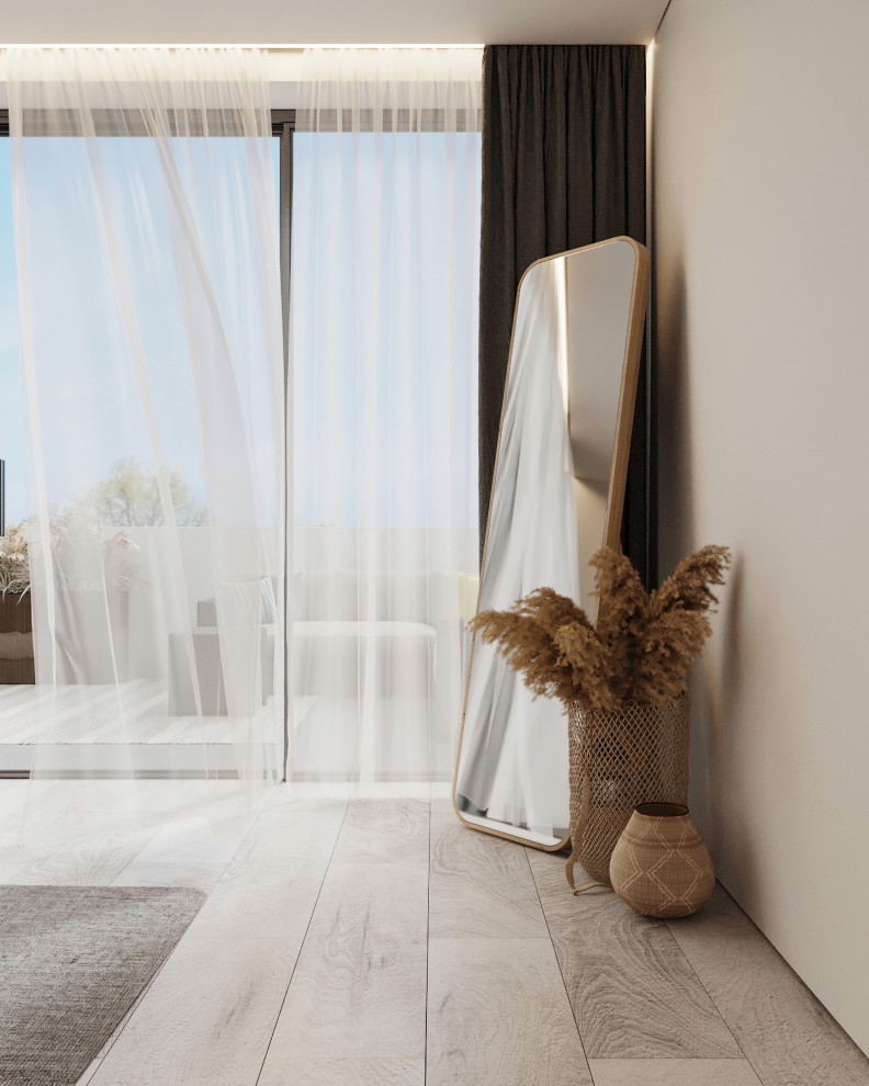 Загородный дом «Villa Agia»