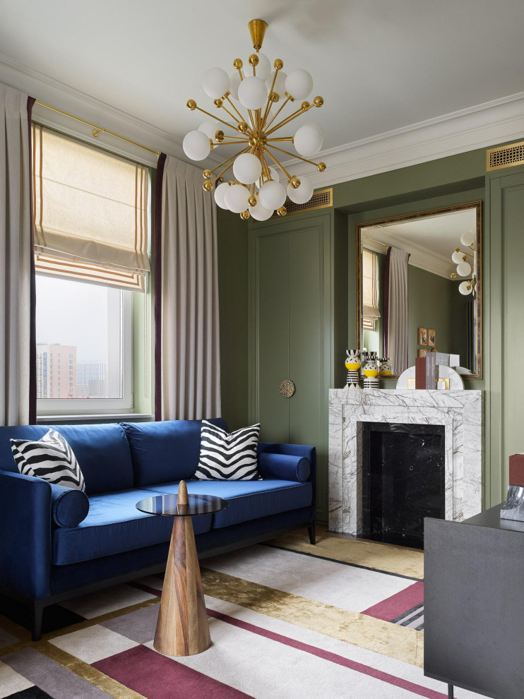 Совместная работа с Вероникой Князевой