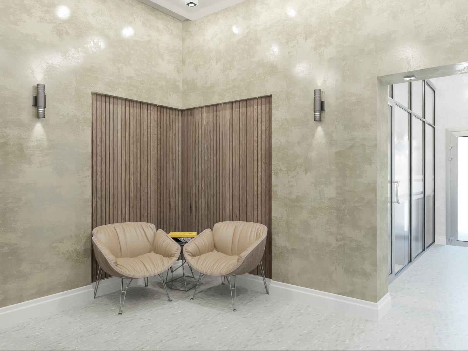 Кабинет стоматологии