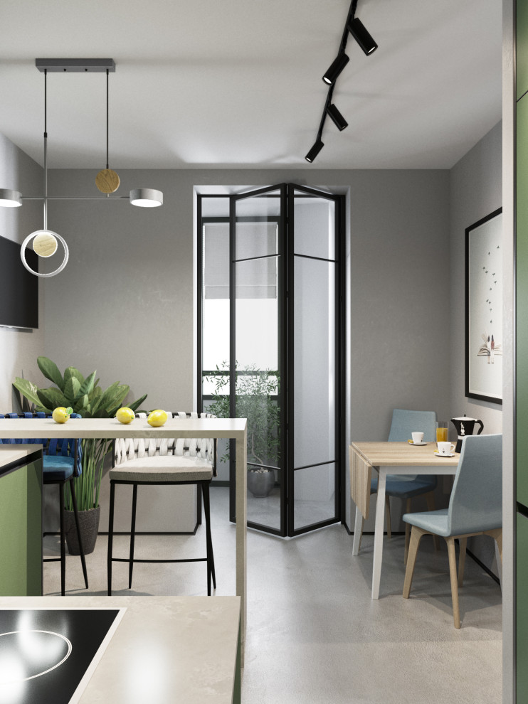 Коломяжский проспект