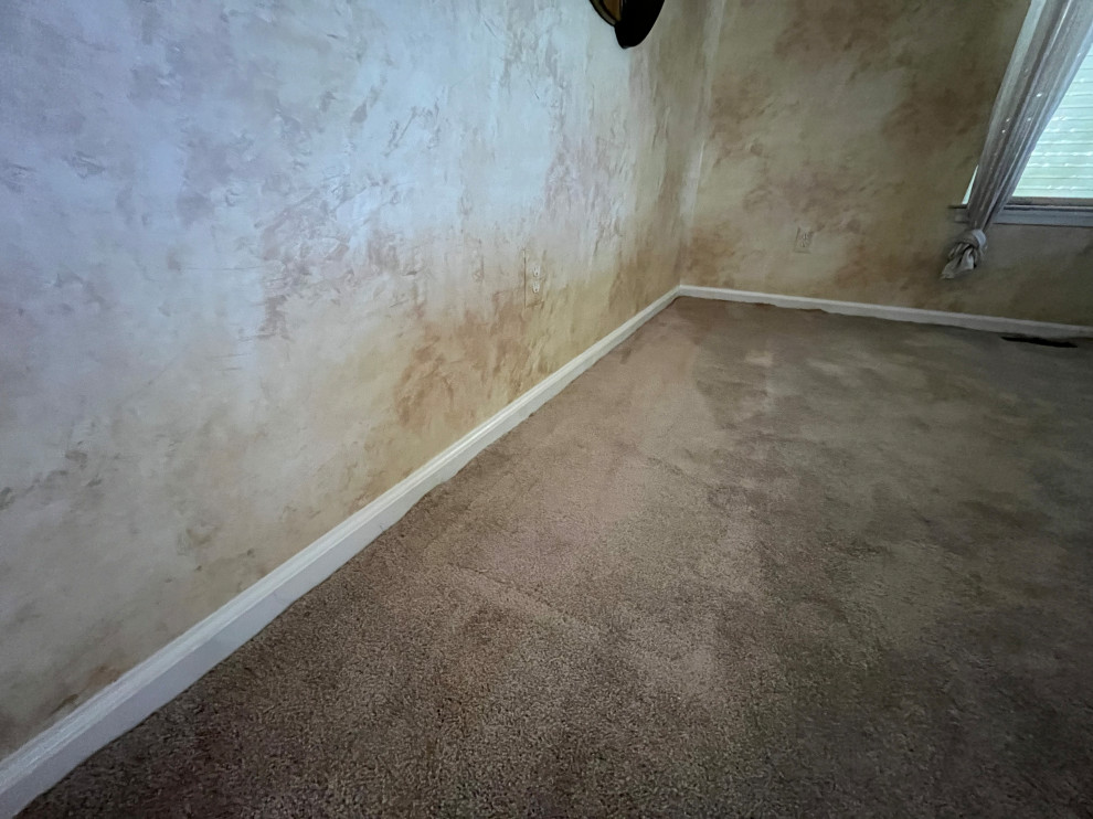 Gloucester Township, Basement Renovation