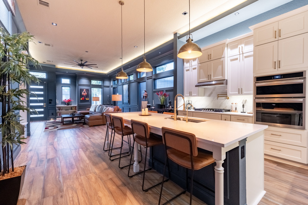 Silvas Residence - Downtown