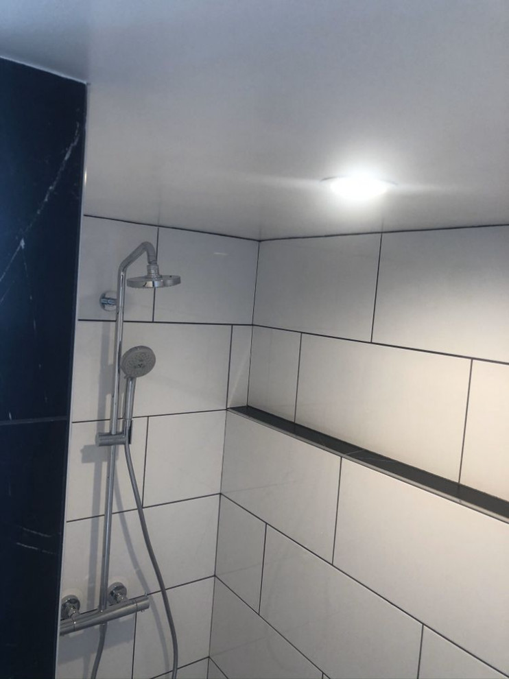 Basement Remodels