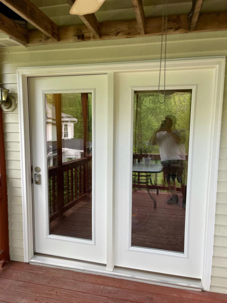 Entryway - entryway idea in Baltimore