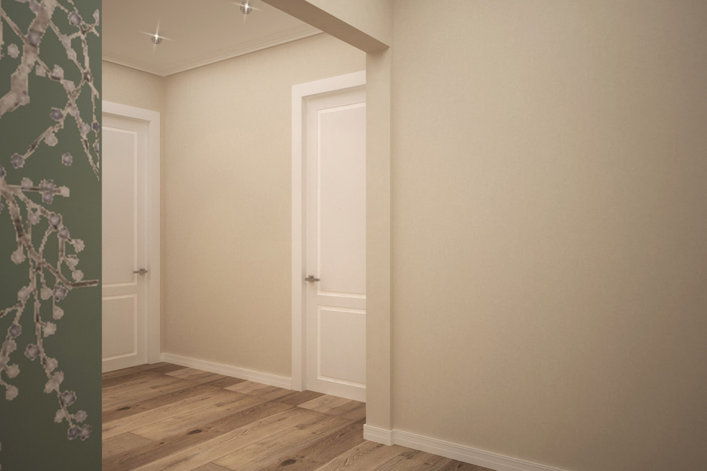 Семейное гнёздышко в Якутии