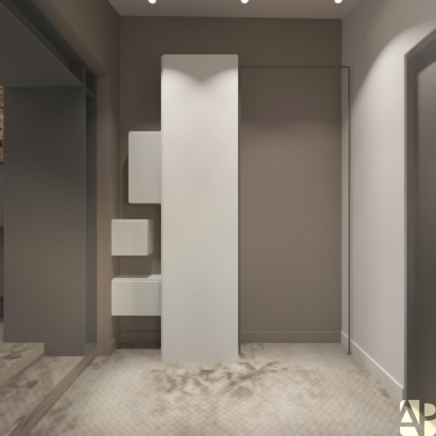 CASA VACCARINI | 180 MQ