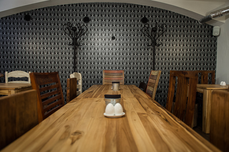 Ресторан-бар «КоКоКо»