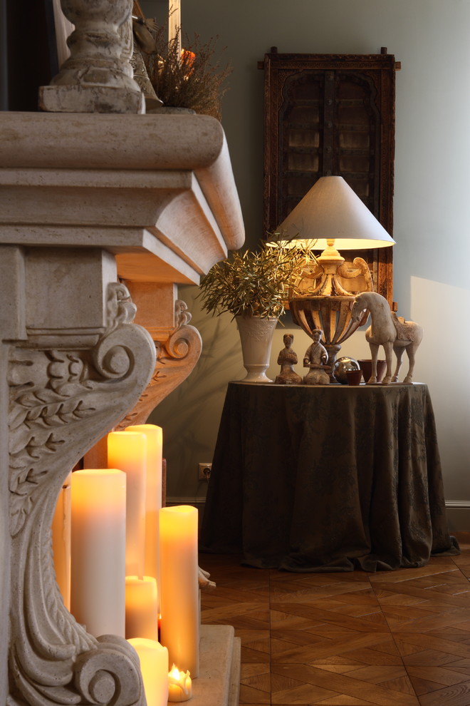 Квартира «Единорог»