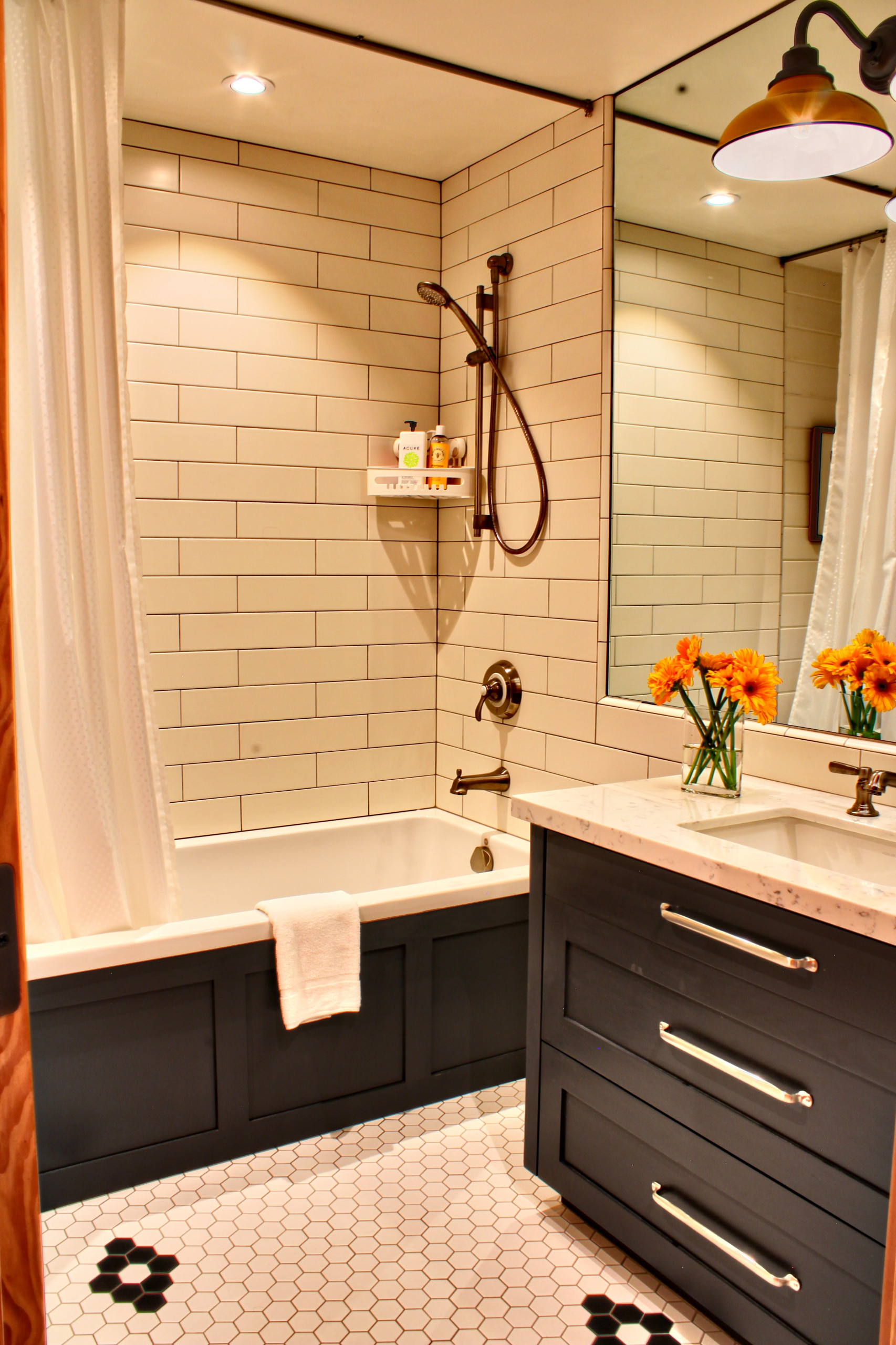 Ski Vacation Remodel