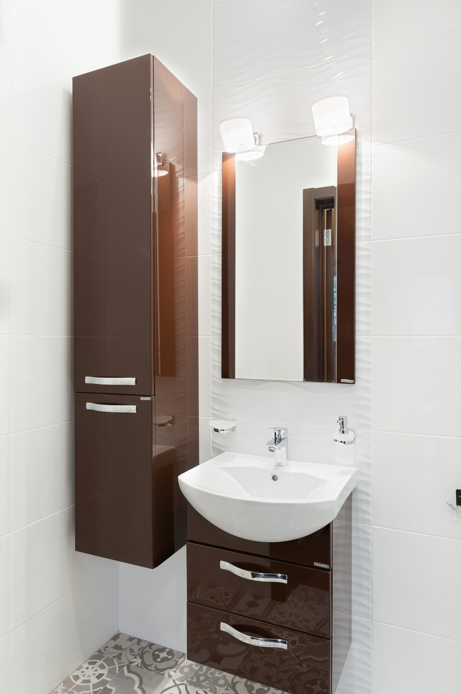 Дизайн-проект и авторский надзор помещений коттеджа