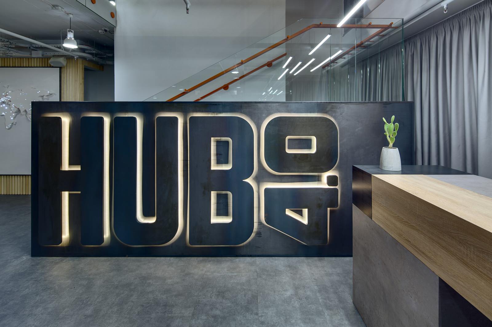 HUB 4.0