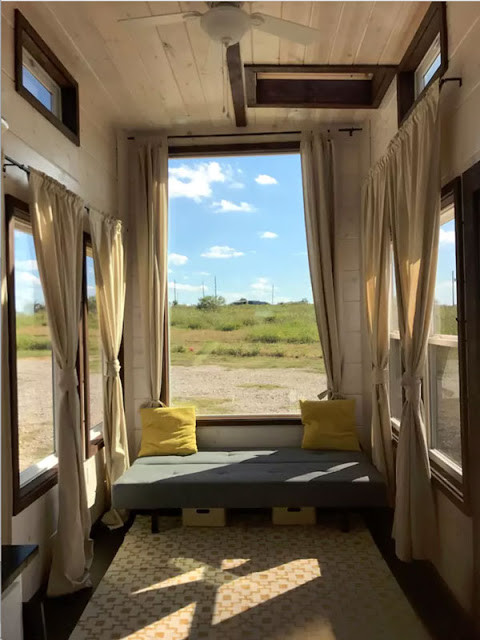 Копия Автодома под ключ