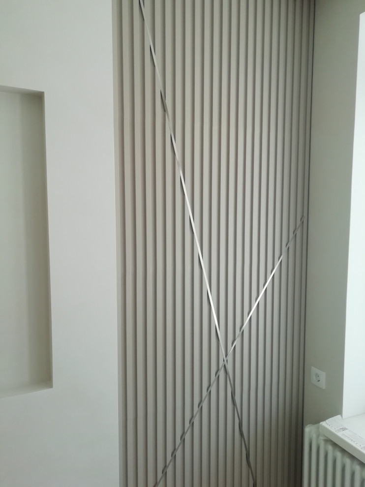 современный стиль