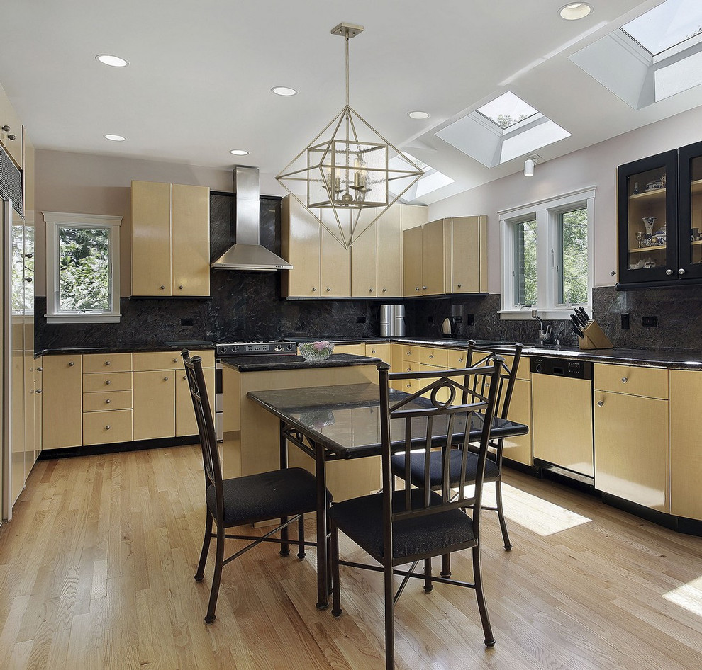 Cветильники Savoy в интерьере