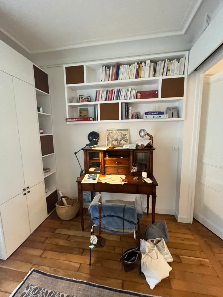 AVANT bureau