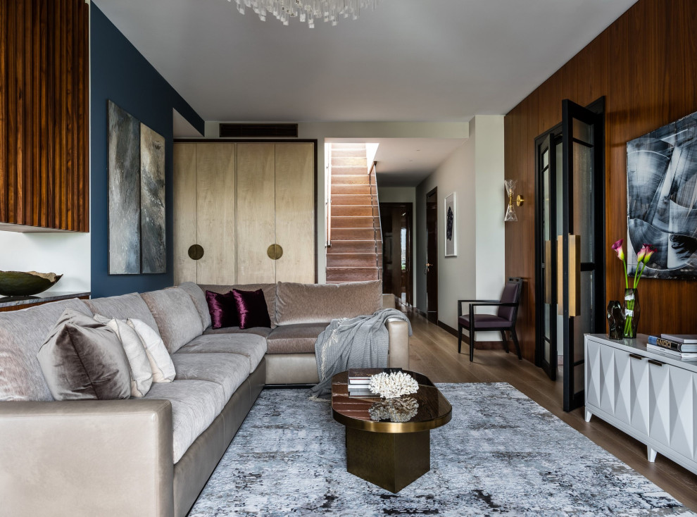 Дизайн проект