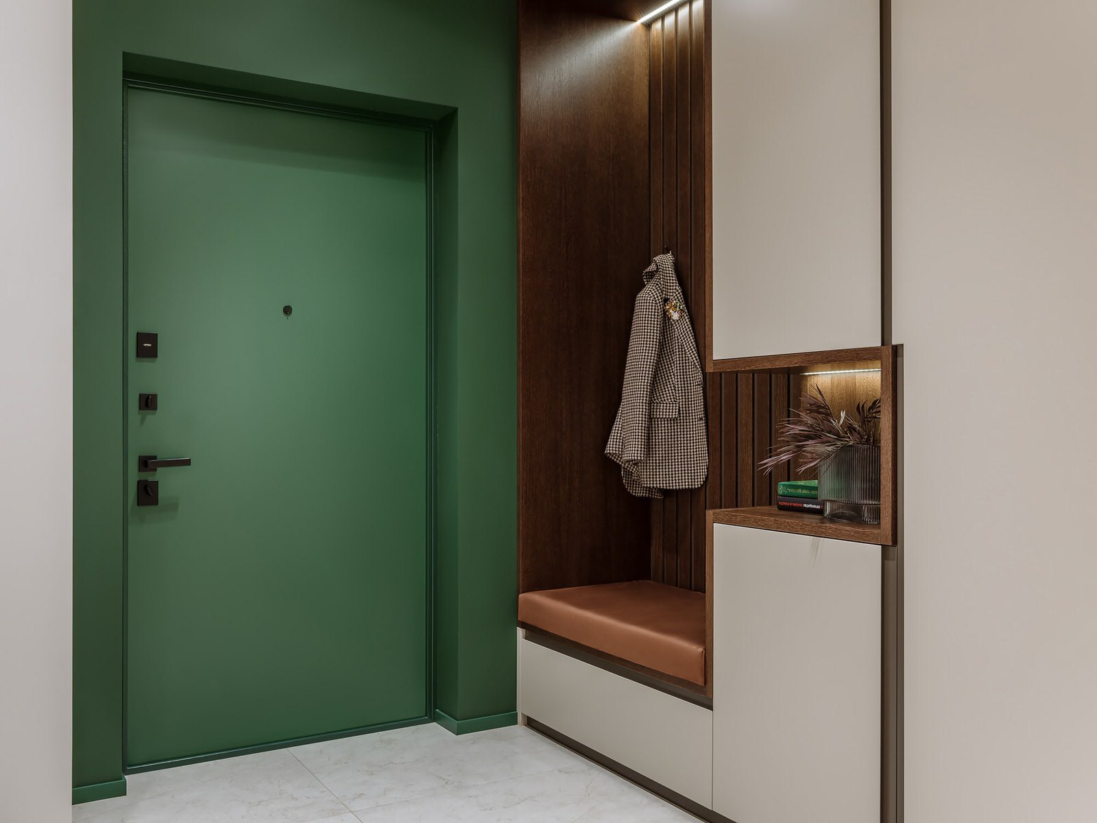 ЖК Доминион