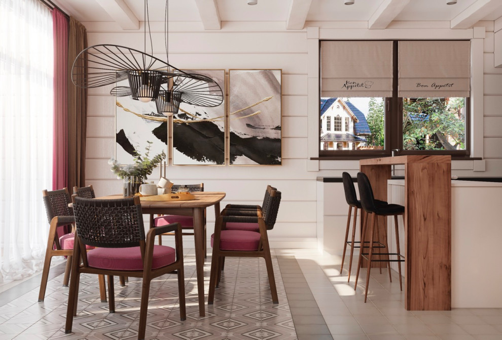 КП Гринвуд 2, 265 м²