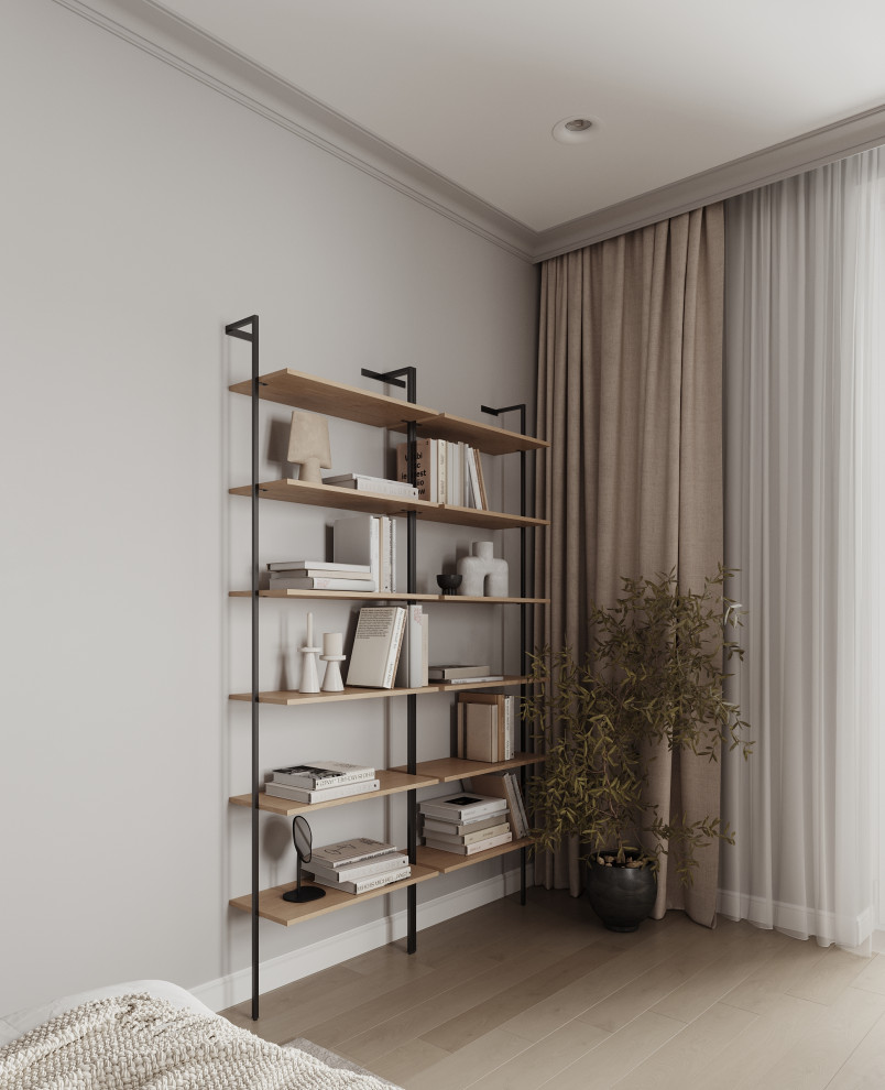 JK Скандинавия