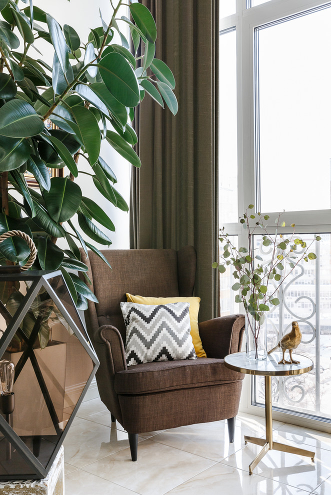 Английский Квартал