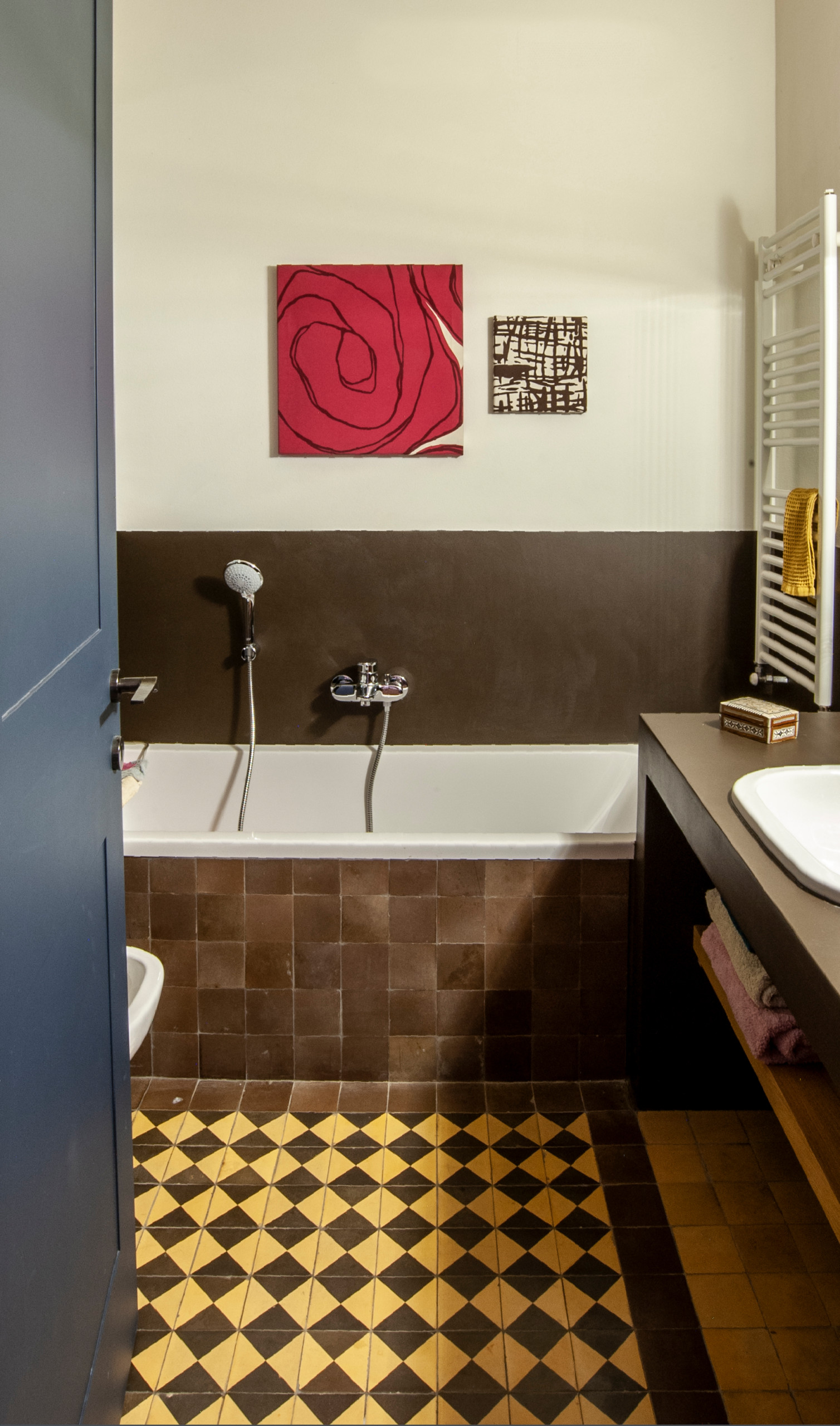 Bagno 1