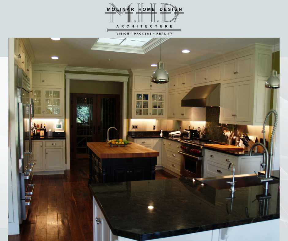 Remodels/Additions