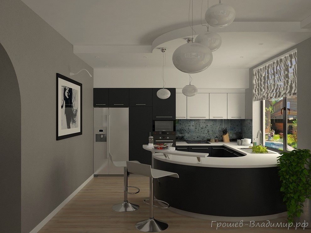 Дом на двух хозяев в г. Кызыл (1 квартира)