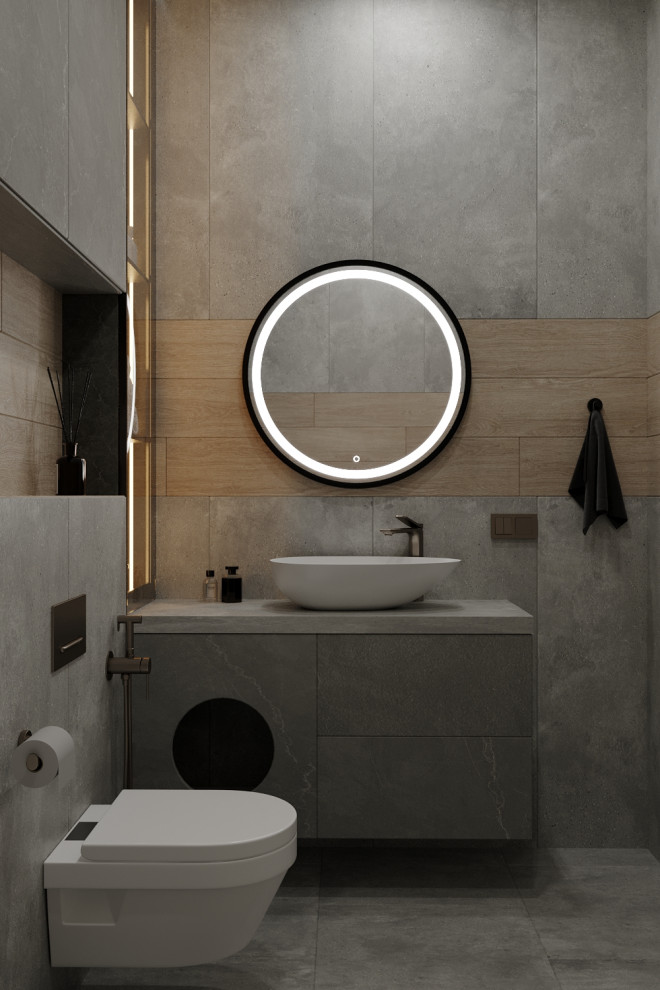 Квартира в Машаров