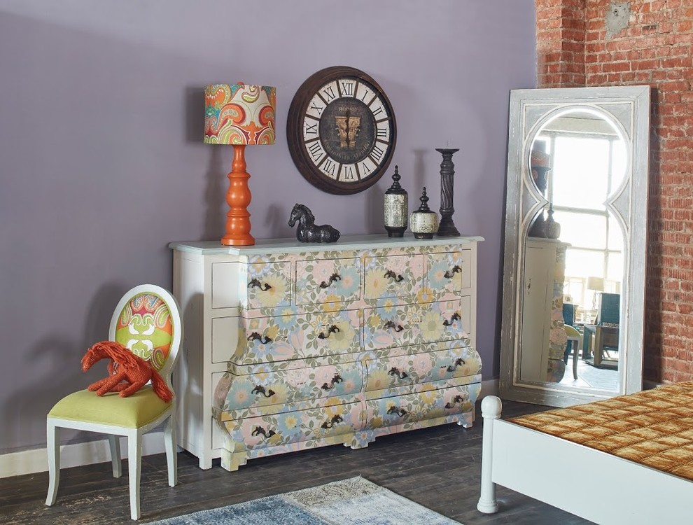 Комоды и буфеты