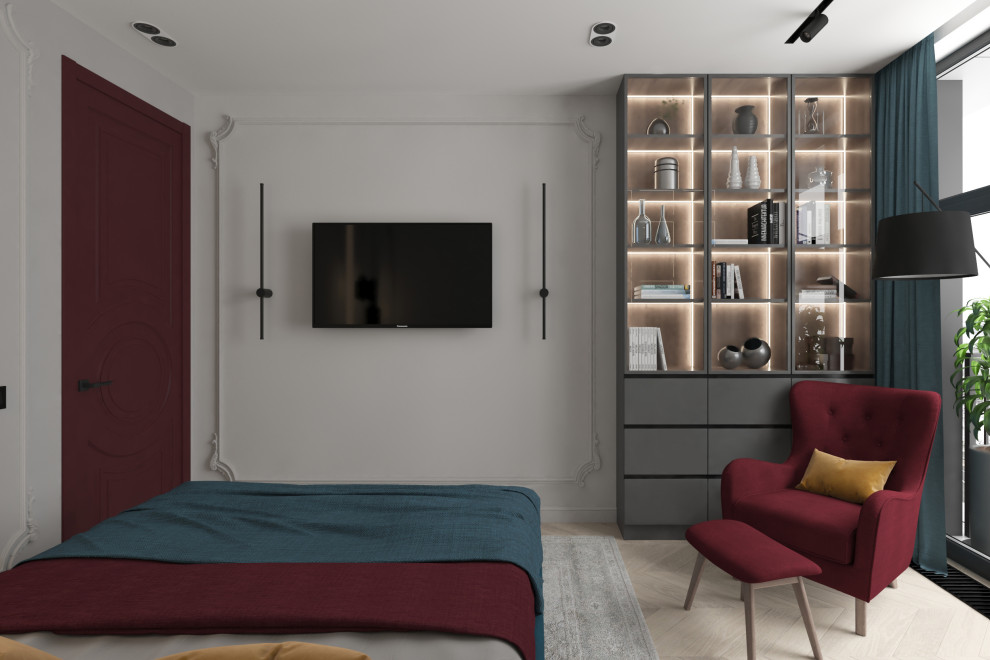 Квартира в ЖК Vitality