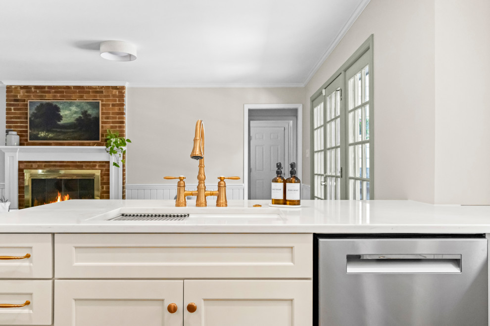Raleigh Home Renovation