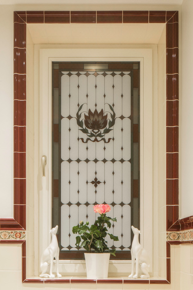 Загородный дом в Викторианском стиле