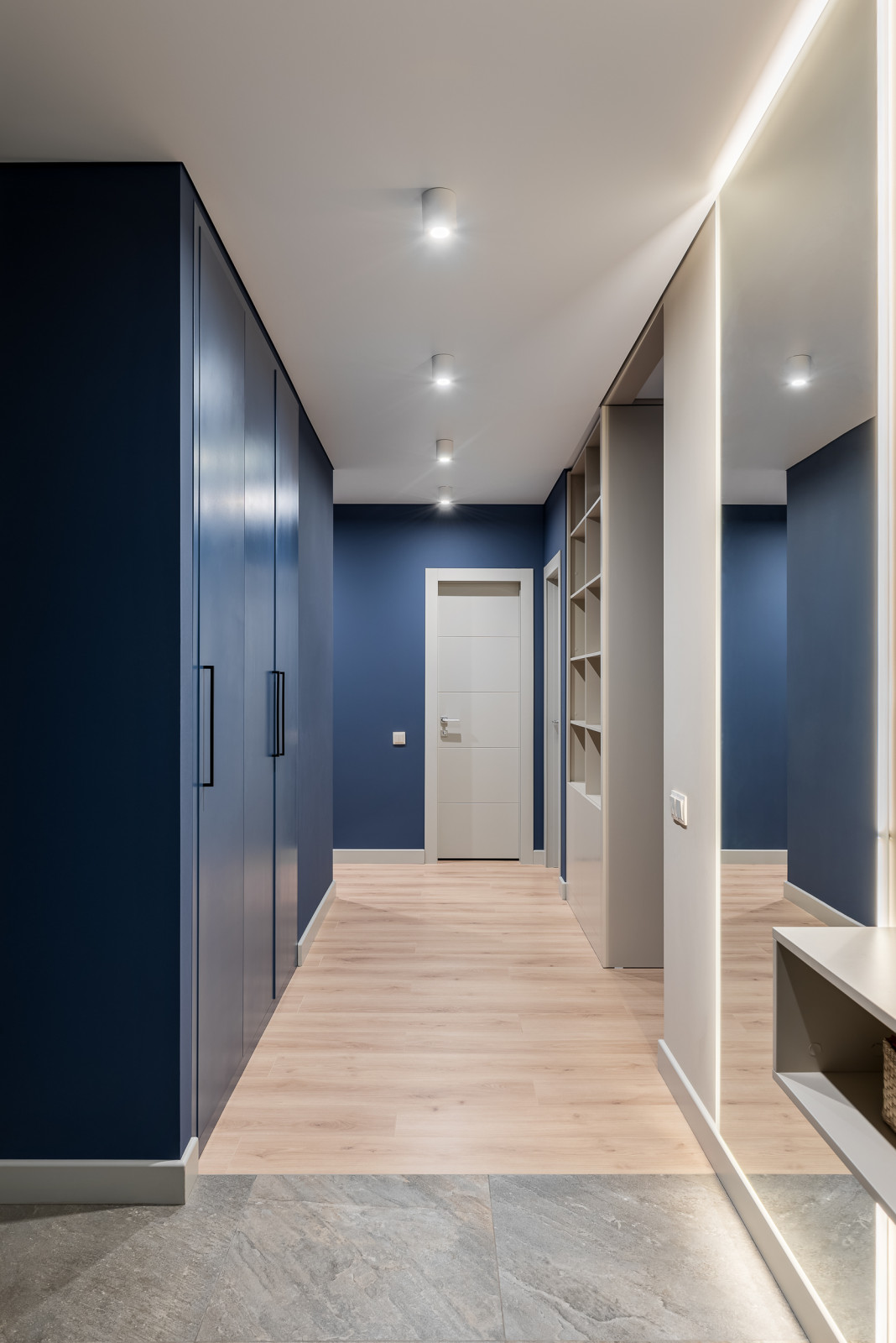 ЖК Вернадский