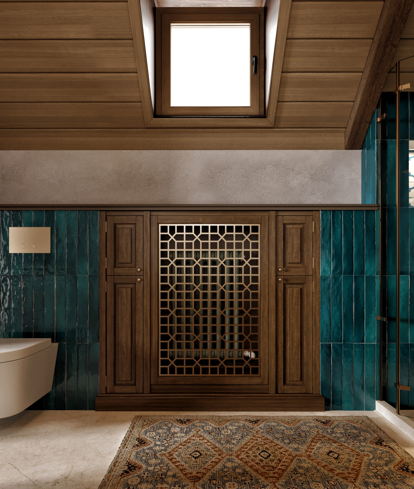 Дом в Новоалександрово