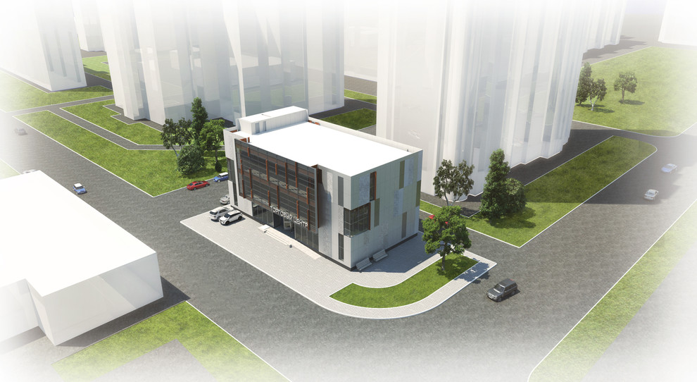 Олонецкая вл.19