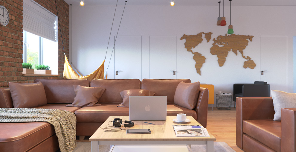 Коливинг Colivium